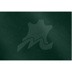 Кожа наппа JOY зeленый SERPENTINE 1,0-1,2 Италия